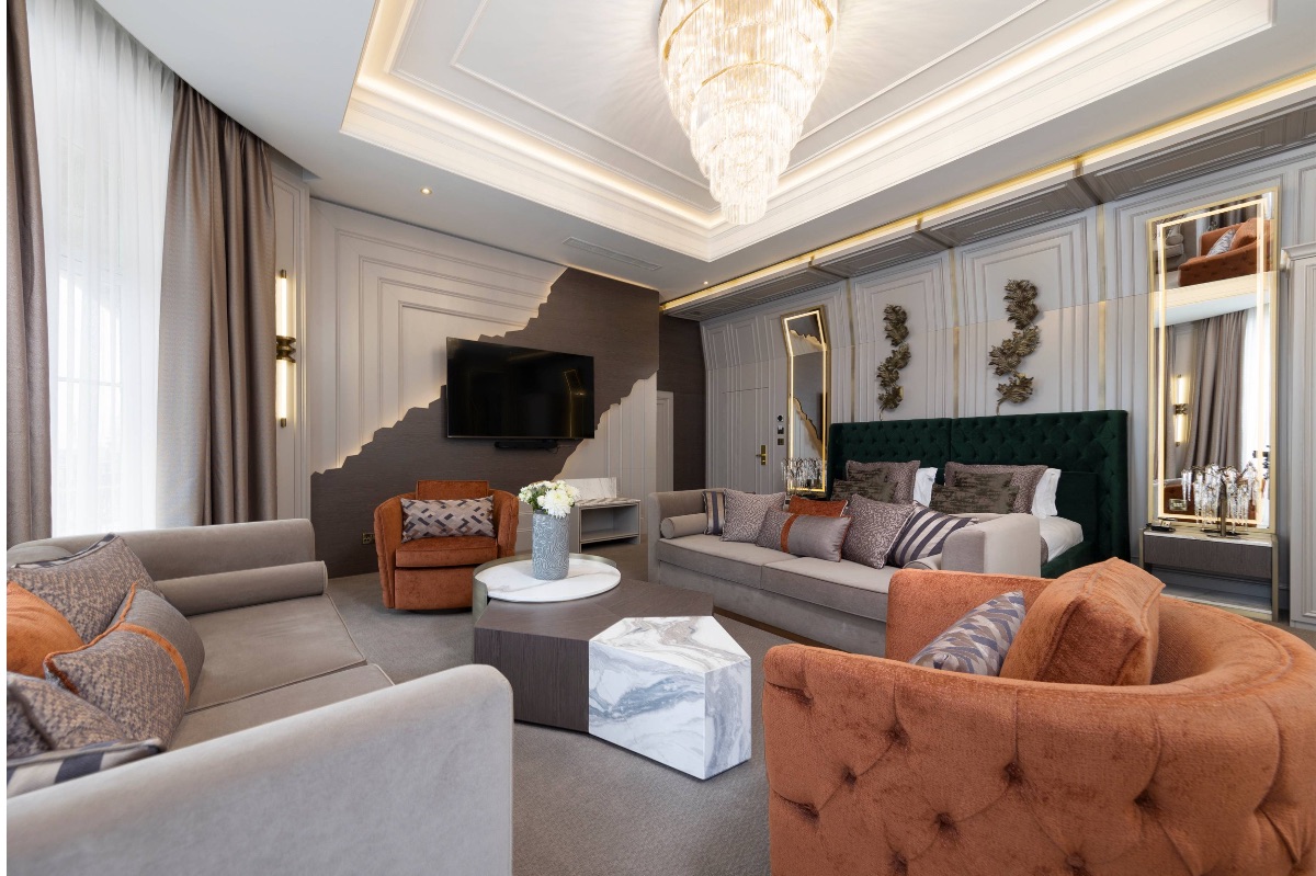 Gallery Item 12 for Best Western Dover Marina Hotel & Spa