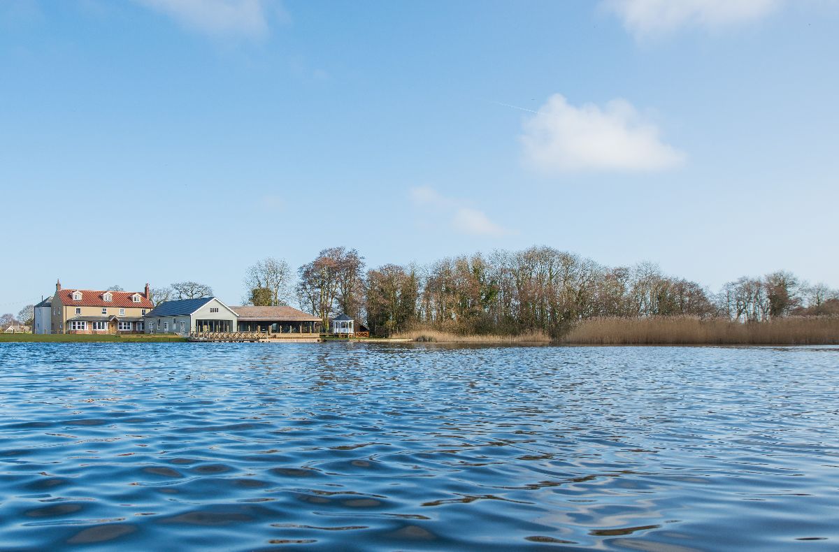 Gallery Item 2 for The Boathouse