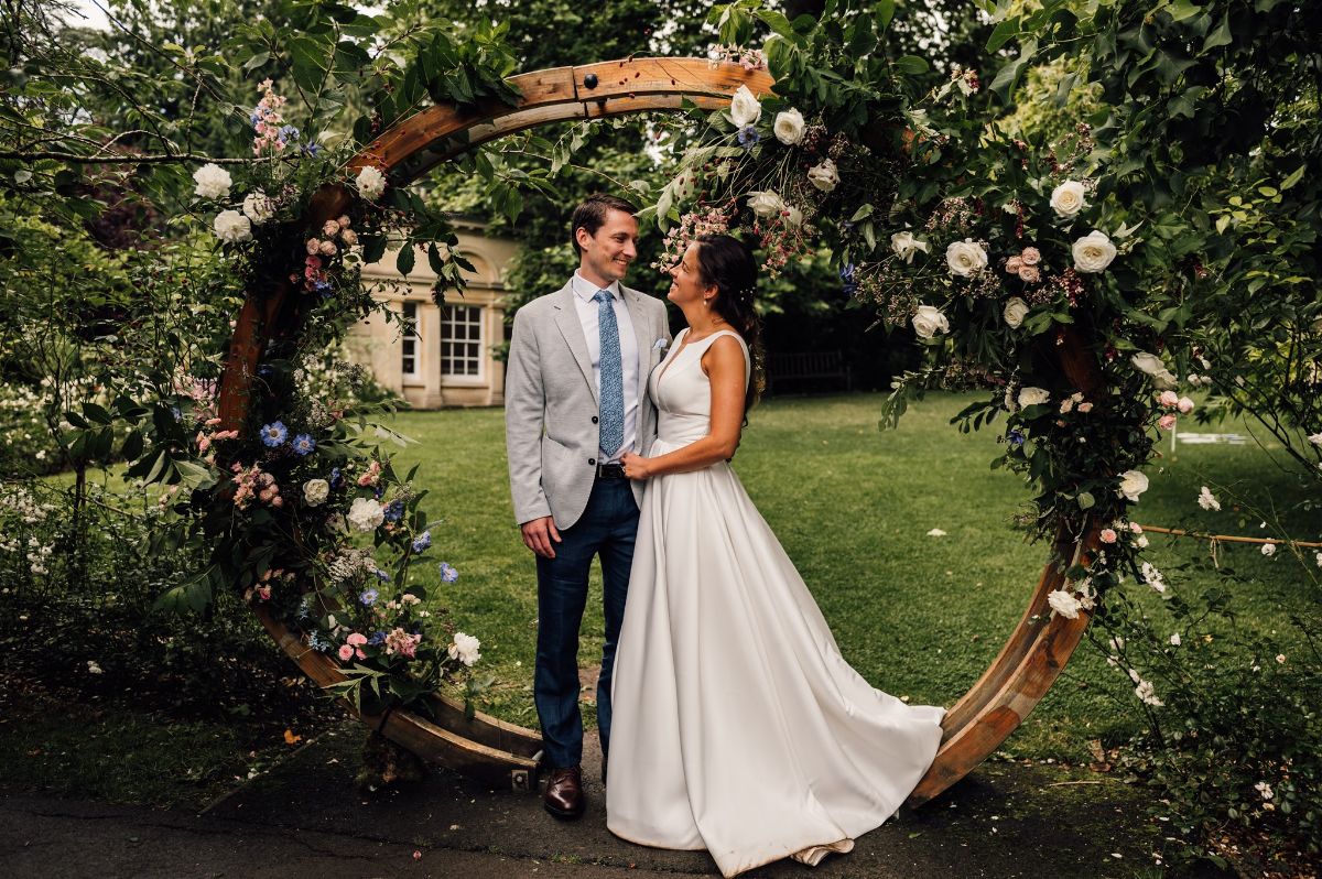 Gallery Item 12 for Heritage Park Weddings