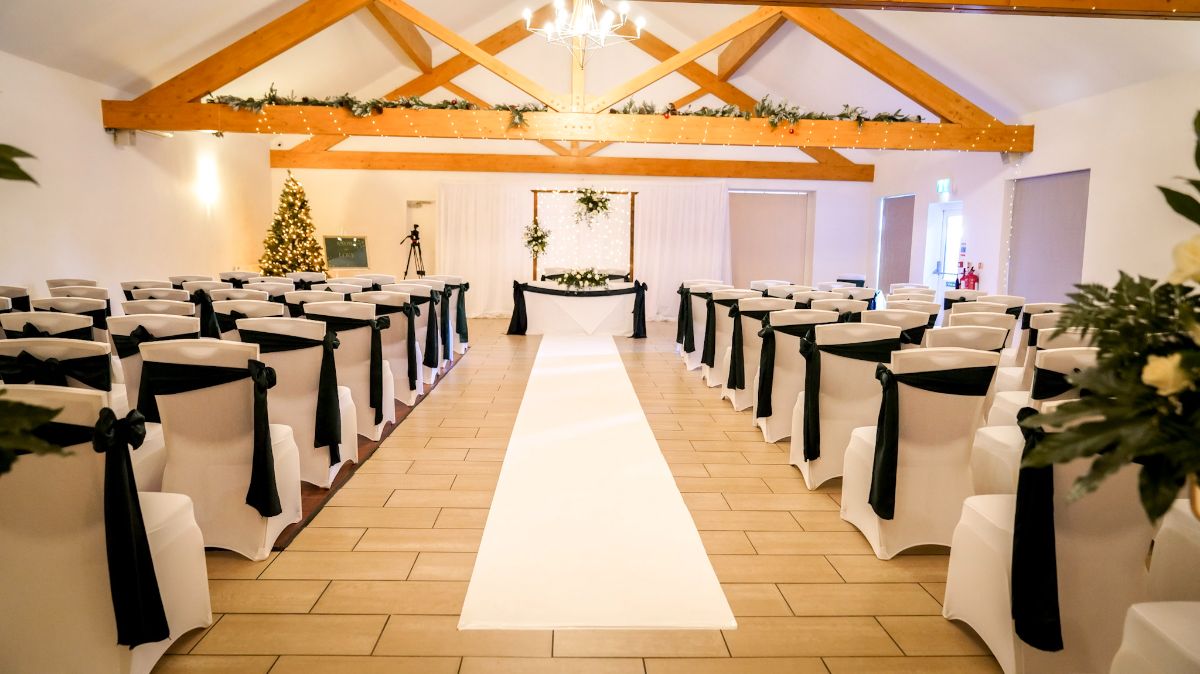 Gallery Item 12 for Draycote Hotel