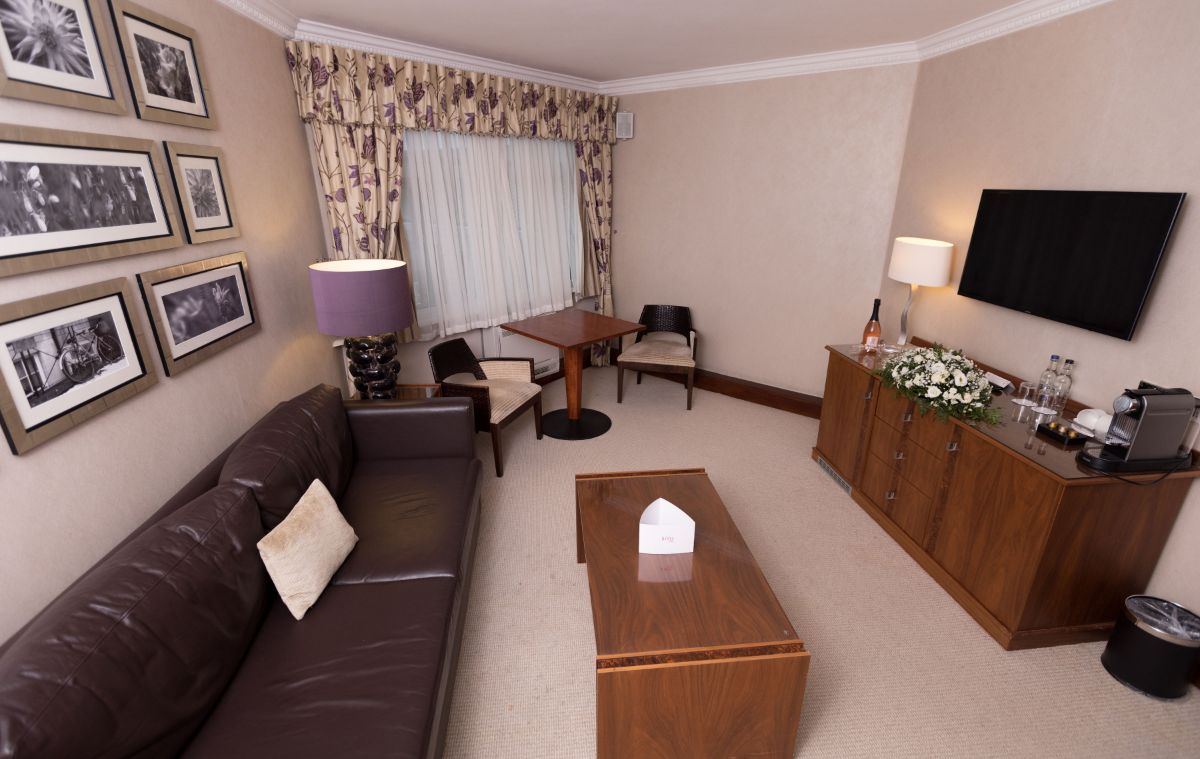 Gallery Item 2 for Leonardo Hotel Cheltenham