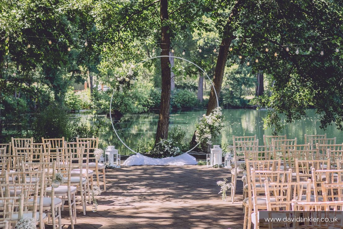 Gallery Item 3 for Silvermere - Inn on the Lake