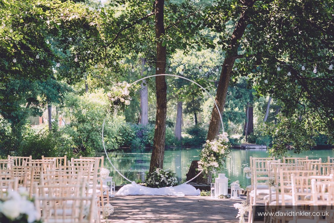 Gallery Item 2 for Silvermere - Inn on the Lake