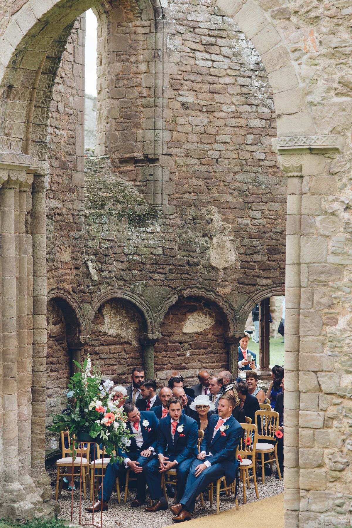 Gallery Item 13 for Ludlow Castle
