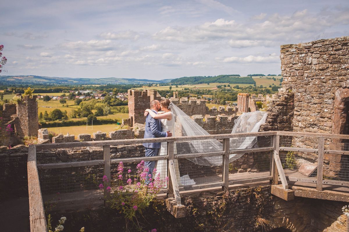 Gallery Item 4 for Ludlow Castle