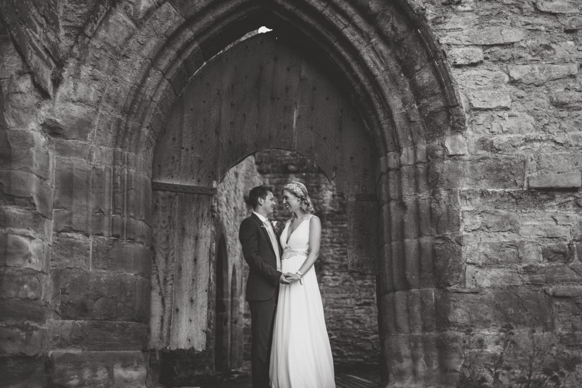 Gallery Item 7 for Ludlow Castle