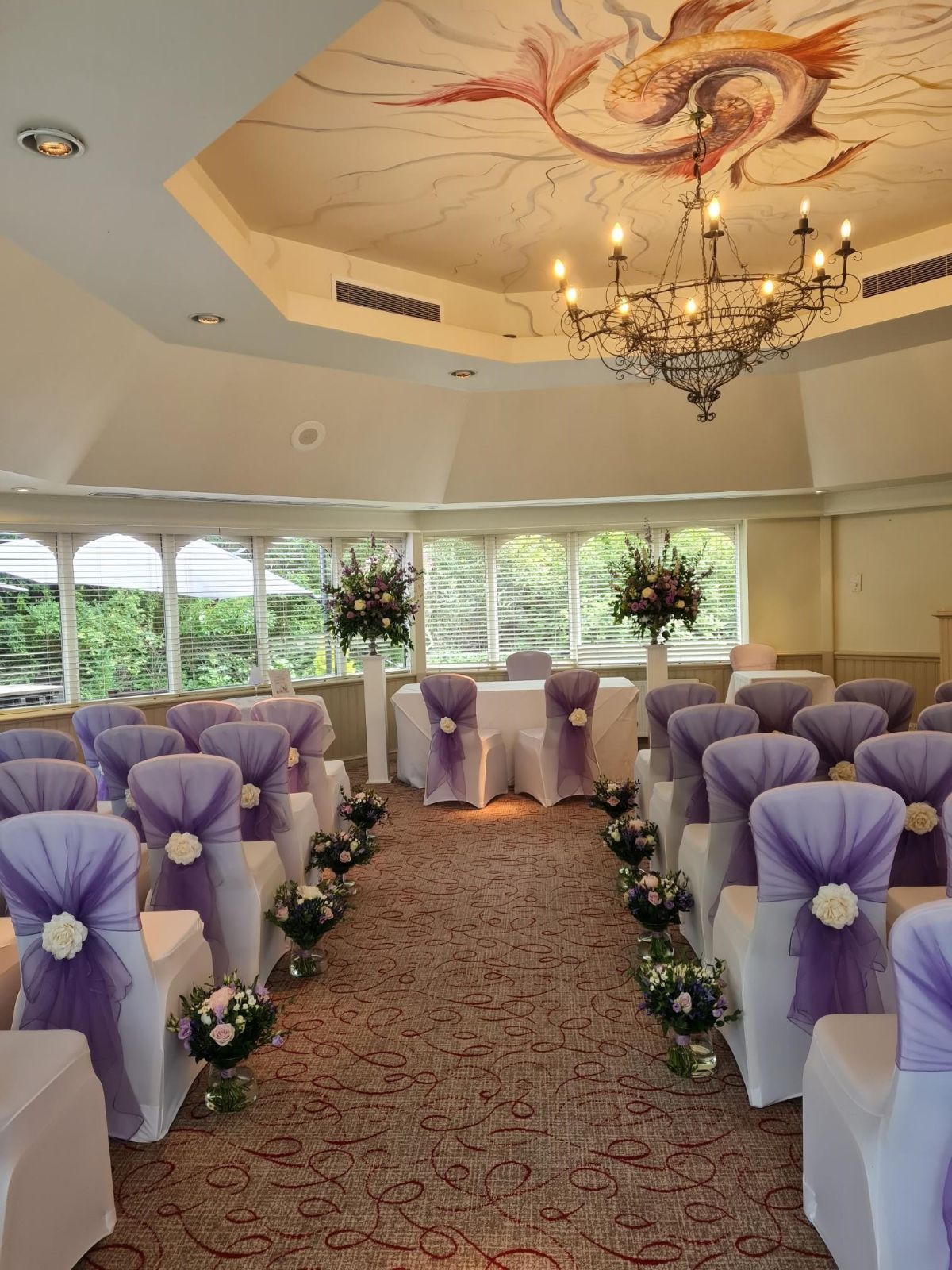 Gallery Item 6 for Donnington Valley Hotel
