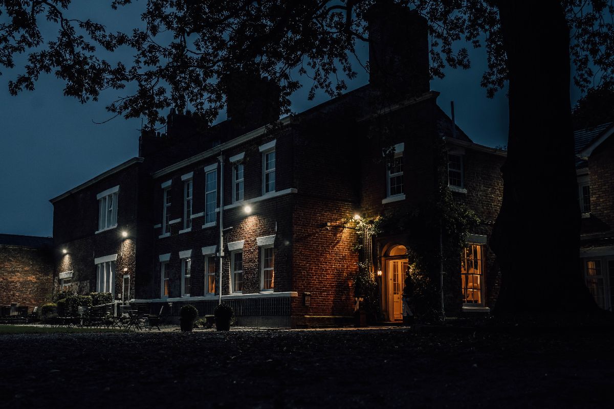Gallery Item 10 for Singleton Lodge Country House Hotel