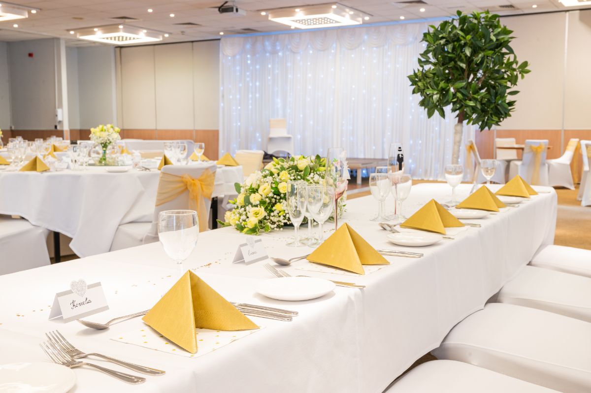 Gallery Item 3 for Novotel Southampton
