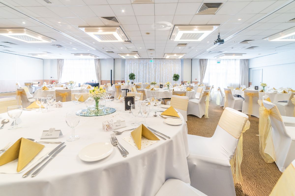 Gallery Item 4 for Novotel Southampton