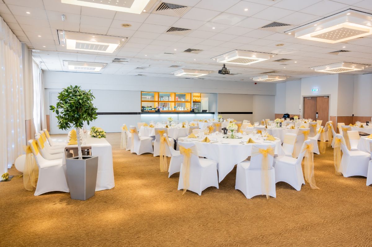 Gallery Item 13 for Novotel Southampton