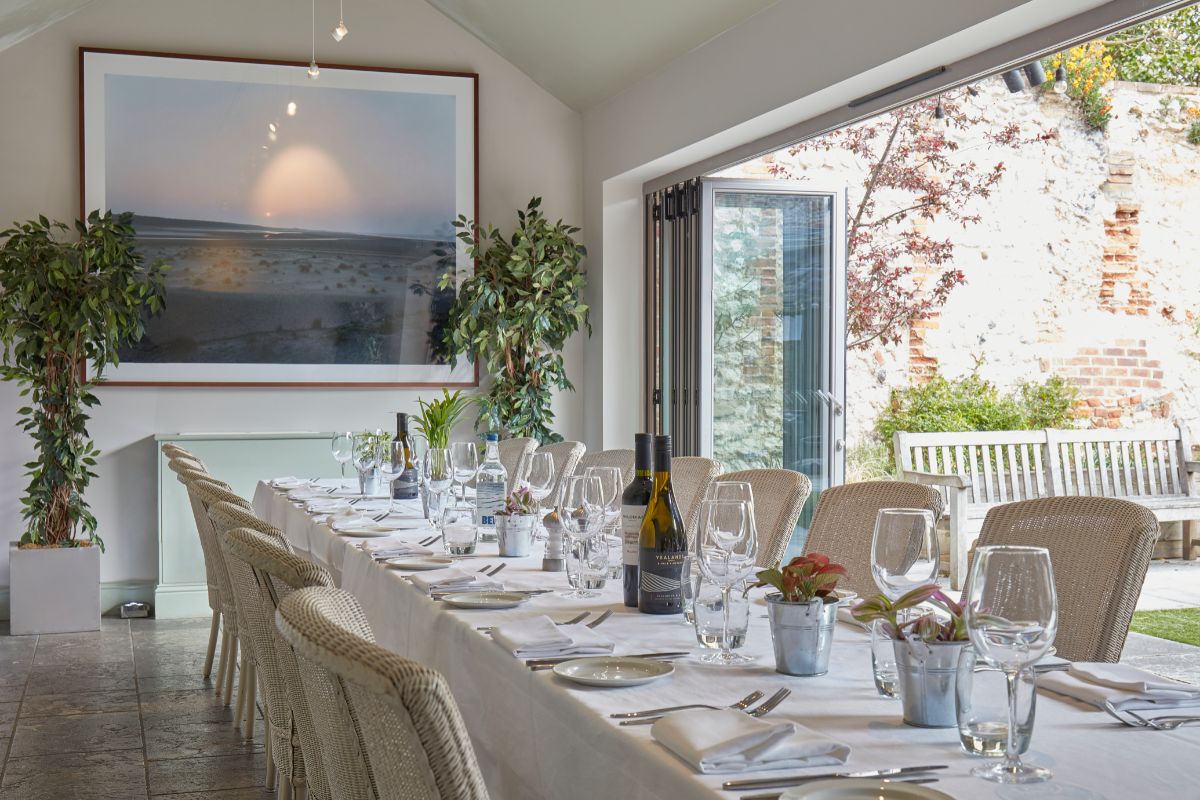 Gallery Item 6 for The Hoste