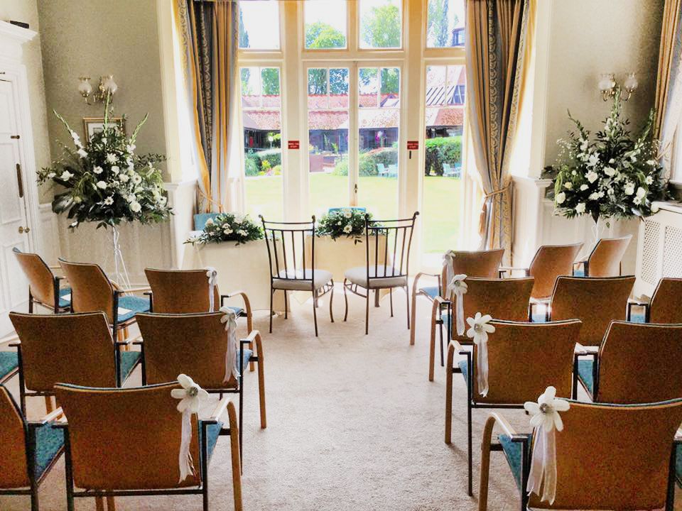 Gallery Item 4 for Moor Hall
