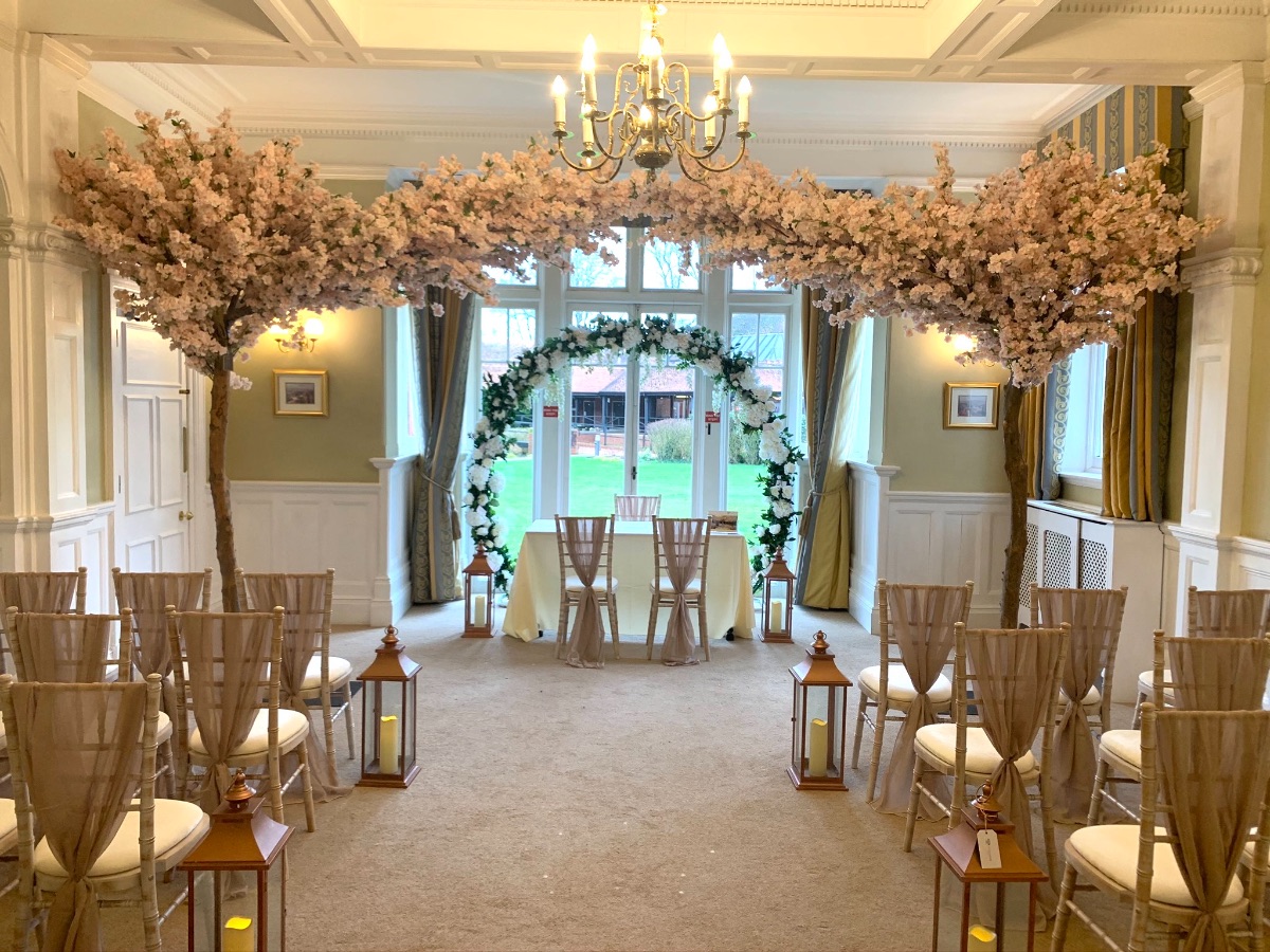 Gallery Item 9 for Moor Hall
