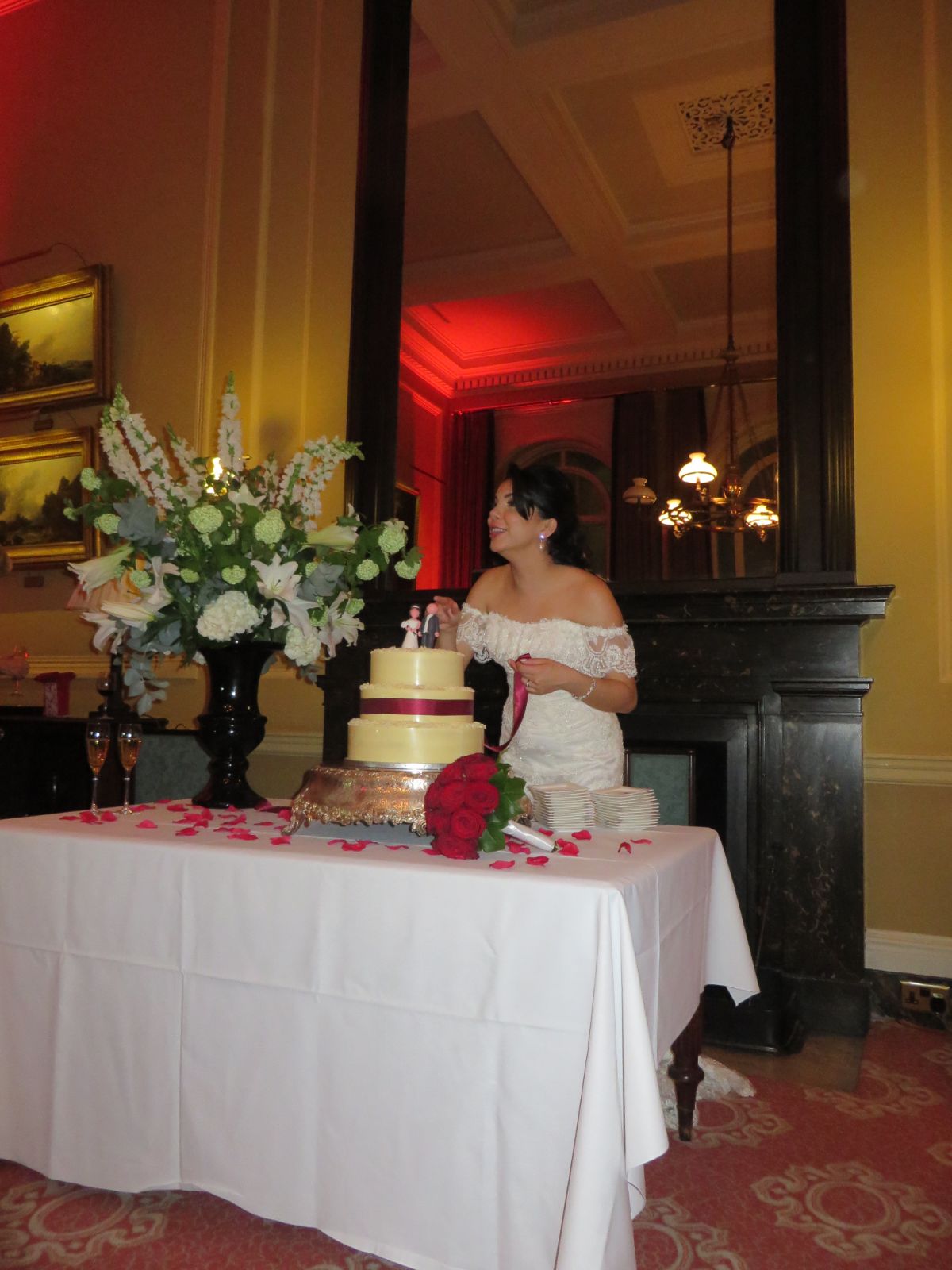 Gallery Item 10 for 106 Pall Mall