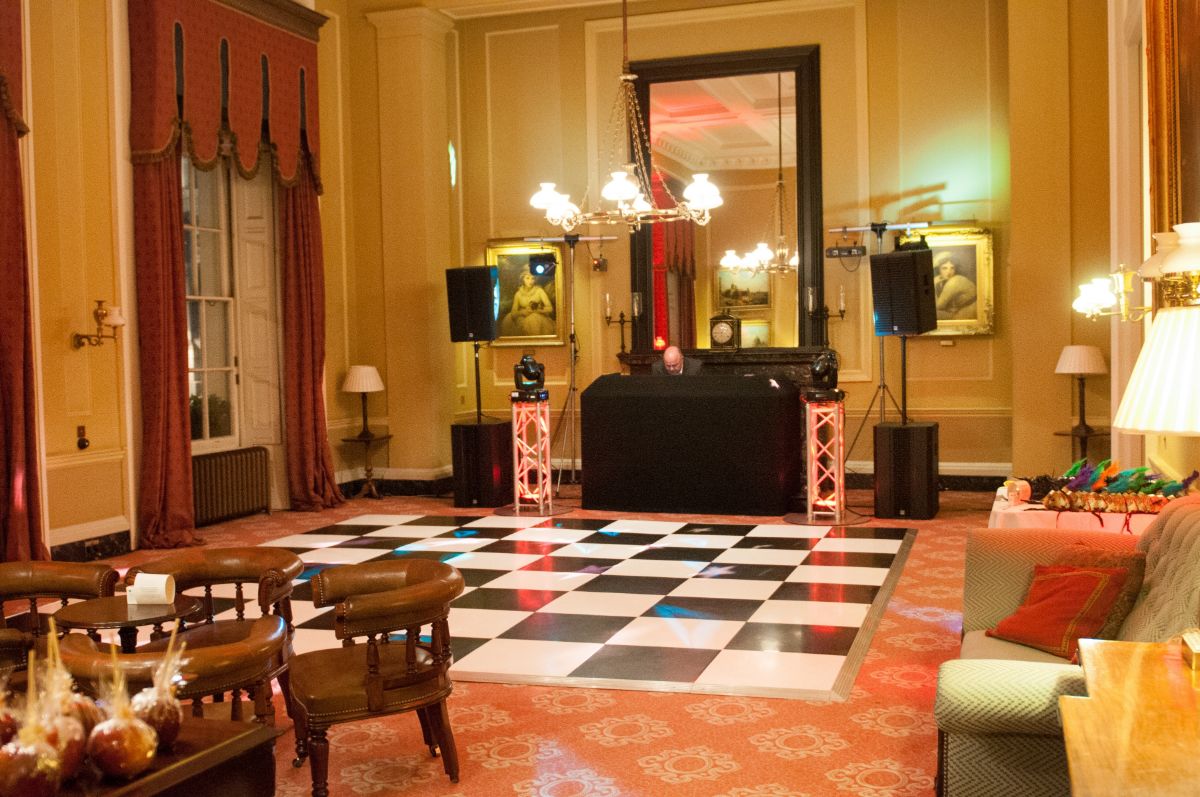 Gallery Item 4 for 106 Pall Mall