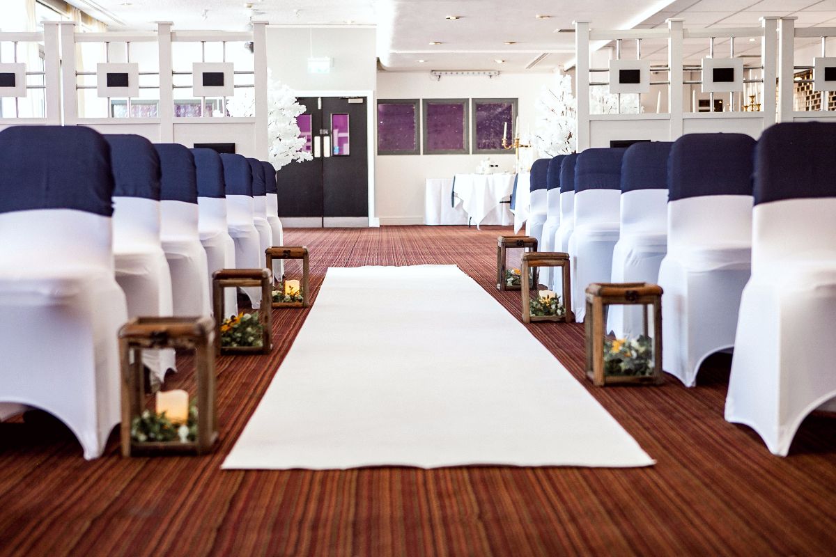 Gallery Item 7 for Sporting Lodge Inns