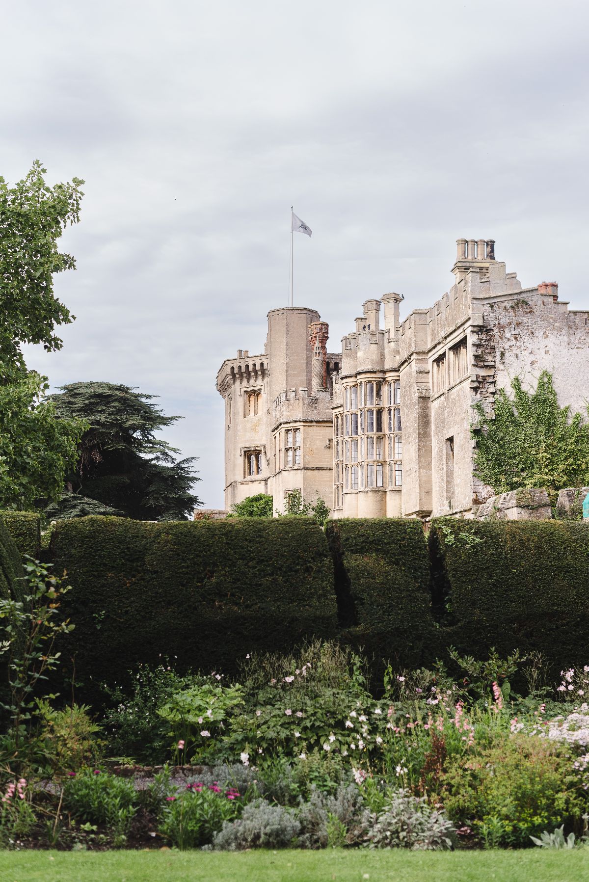 Gallery Item 10 for Thornbury Castle
