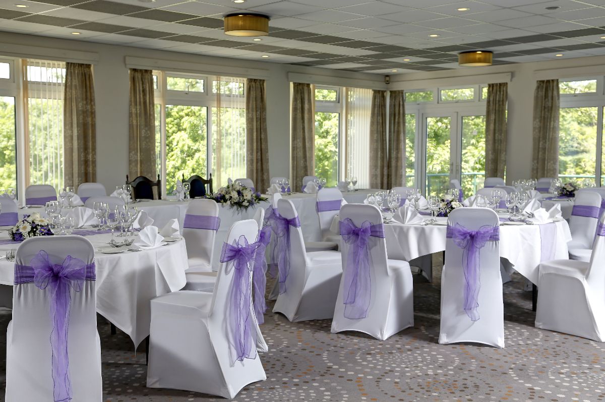 Gallery Item 6 for The Dartmouth Hotel, Golf &amp; Spa