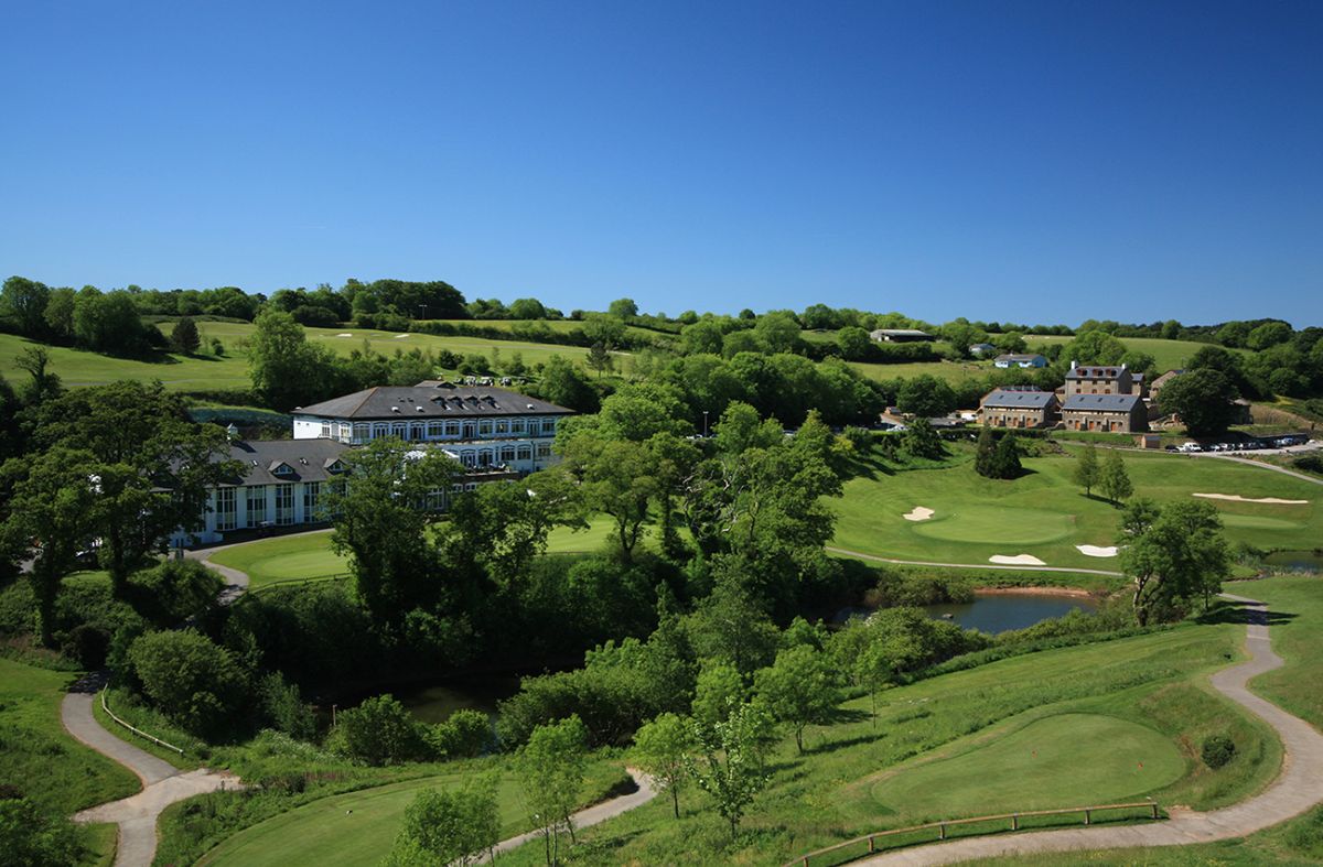 Gallery Item 5 for The Dartmouth Hotel, Golf &amp; Spa