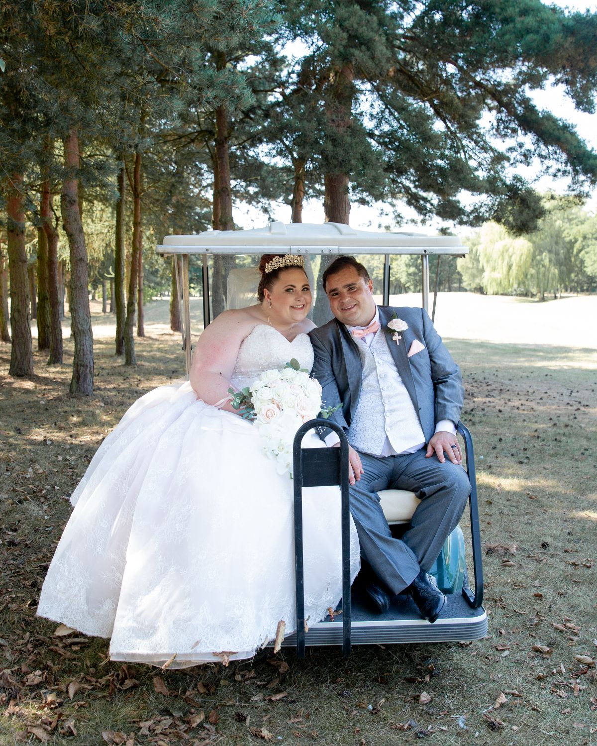 Gallery Item 12 for Messingham Lakes