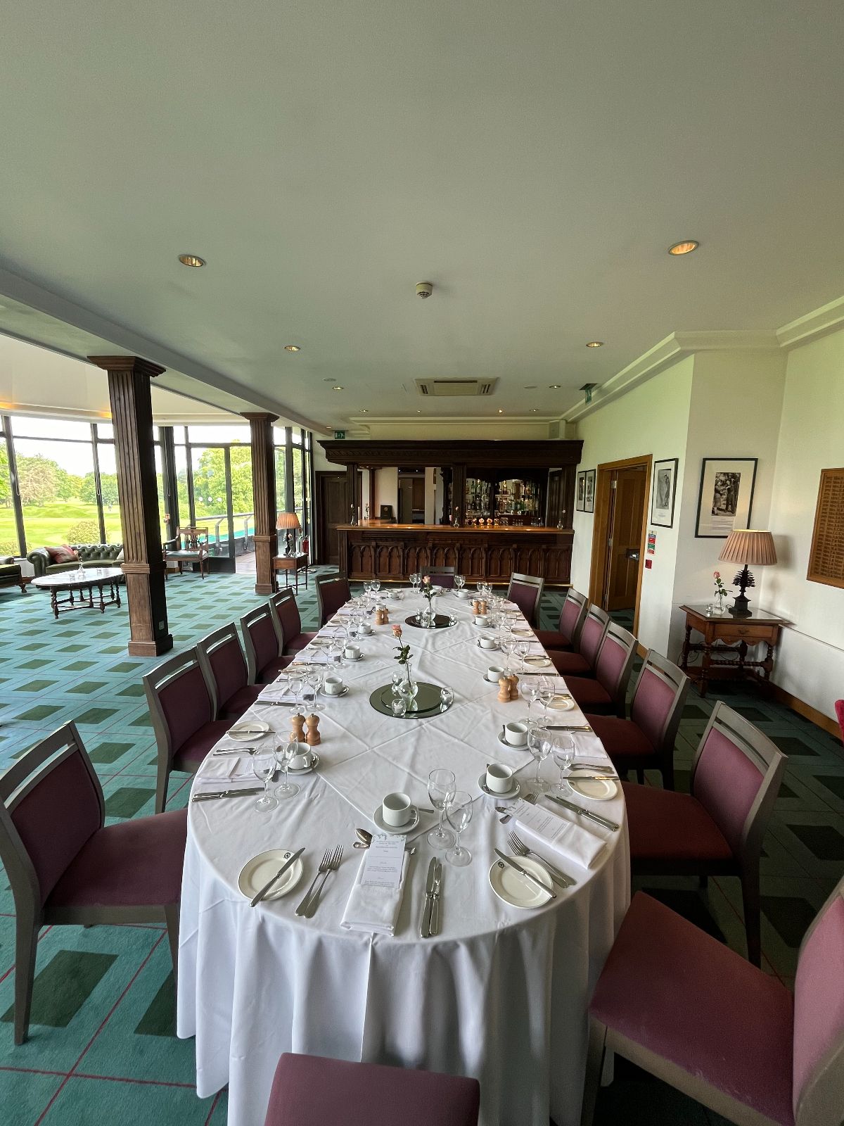Gallery Item 5 for Royal Mid-Surrey Golf Club