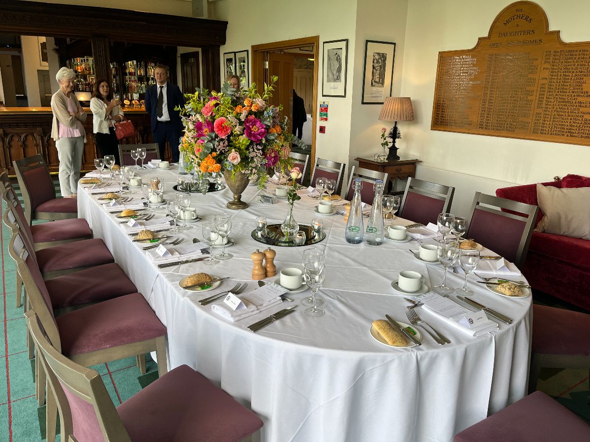 Gallery Item 3 for Royal Mid-Surrey Golf Club