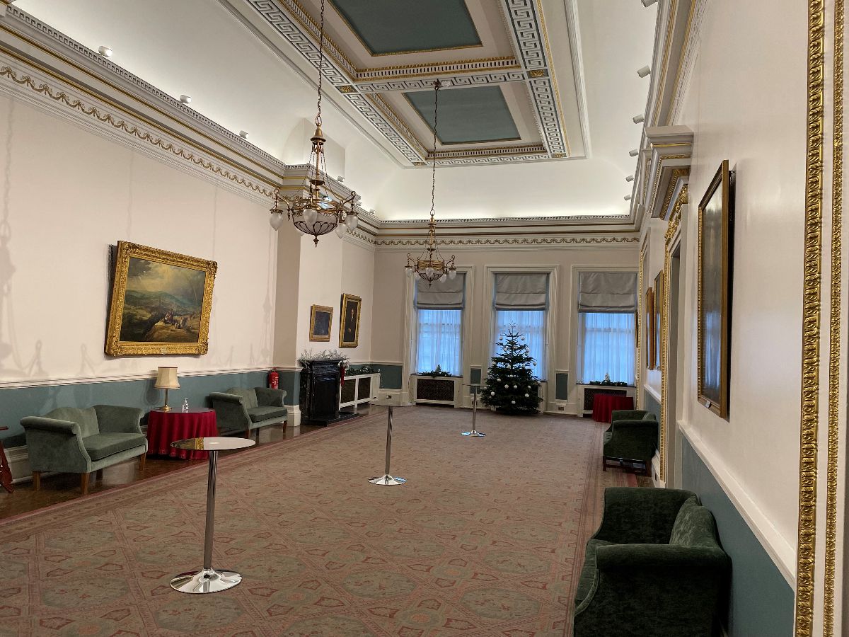Gallery Item 5 for Cutlers Hall Hospitality