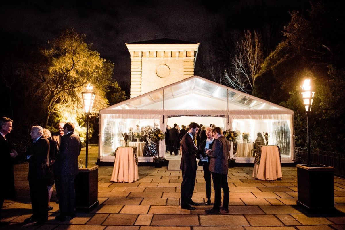 Gallery Item 10 for Battersea Park