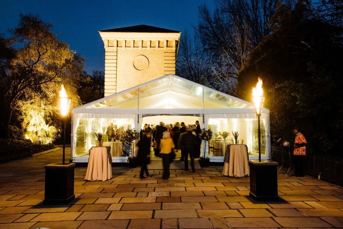 Gallery Item 7 for Battersea Park