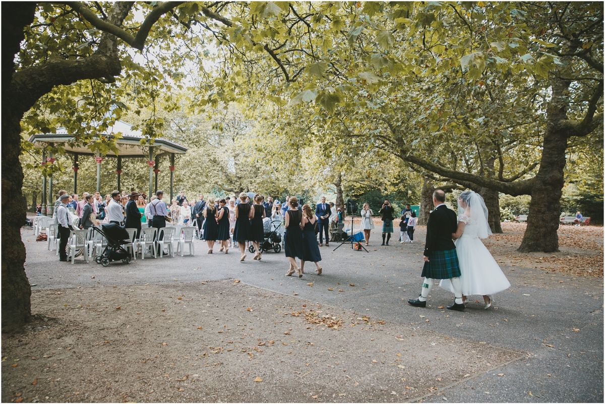 Gallery Item 11 for Battersea Park