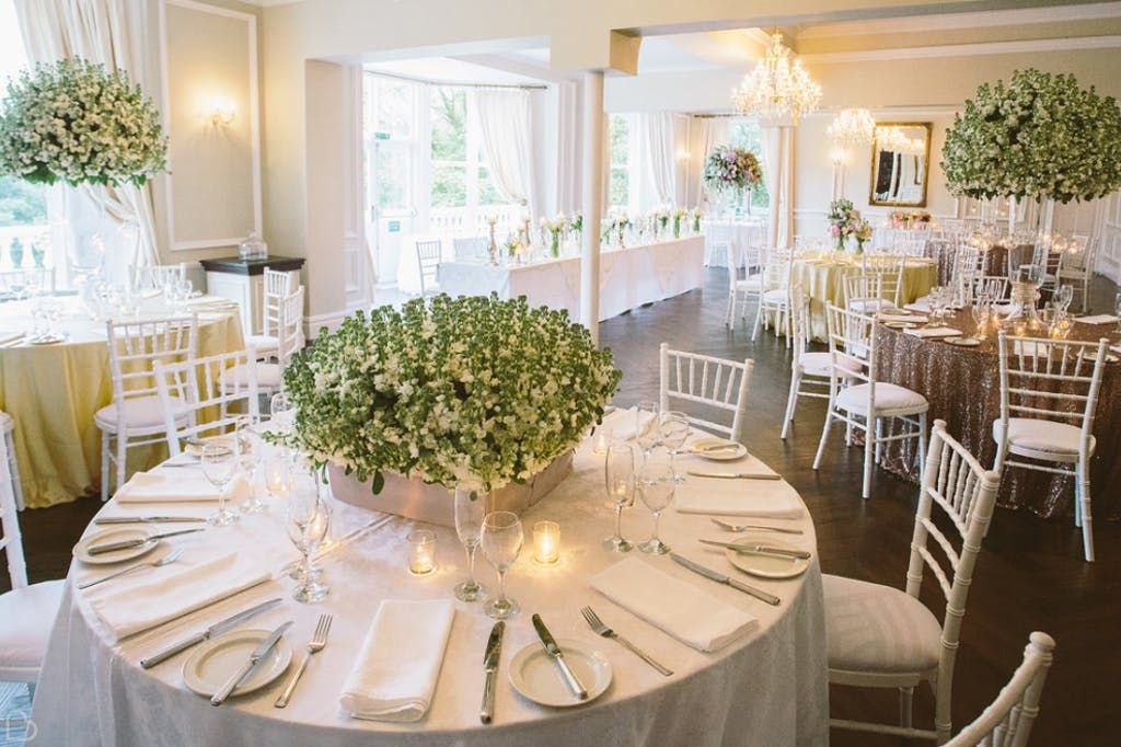Gallery Item 11 for Ashfield House Weddings