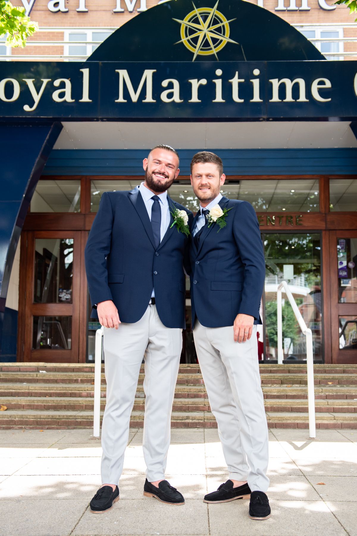 Gallery Item 4 for The Royal Maritime Hotel