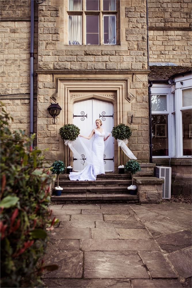 Gallery Item 9 for Hollins Hall Hotel, Golf & Country Club