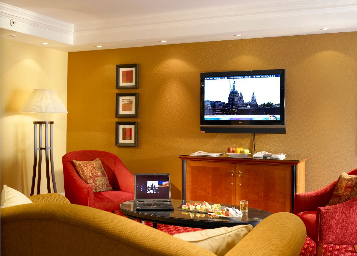 Gallery Item 11 for Heathrow Windsor Marriott Hotel