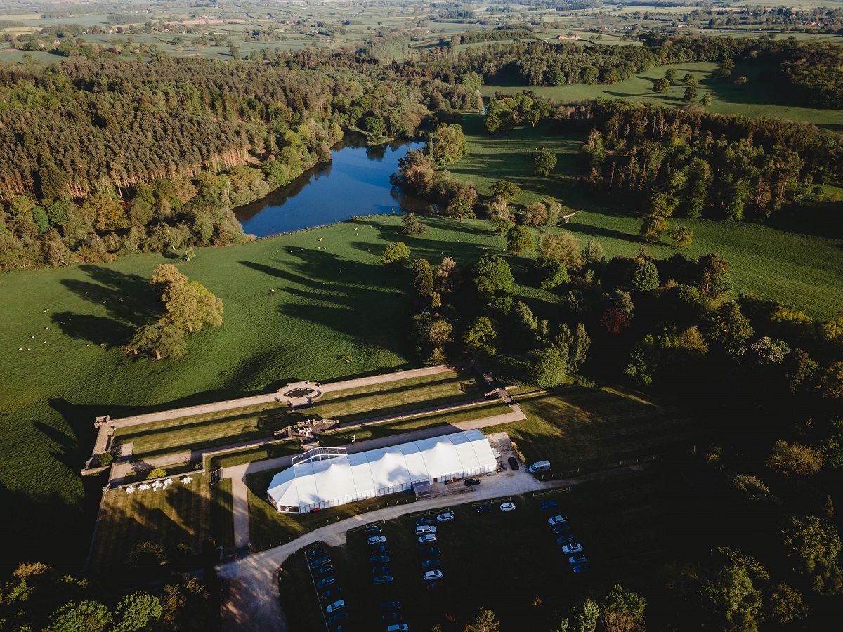 Gallery Item 2 for Osmaston Park