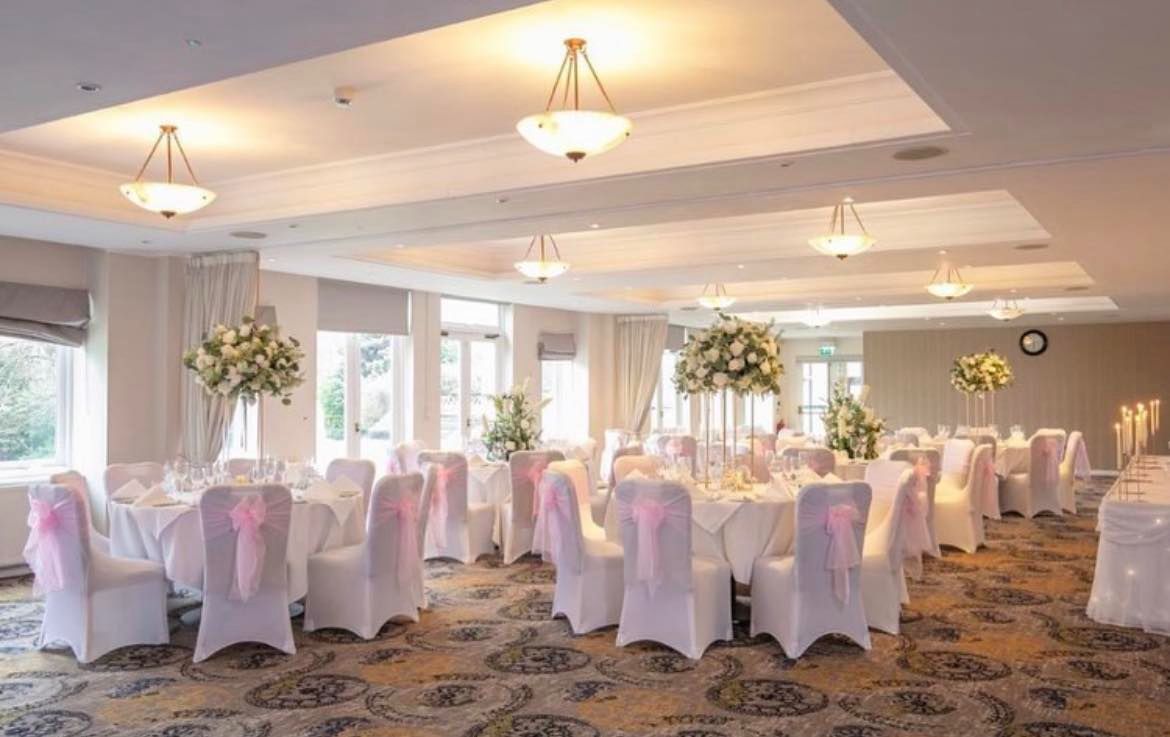 Gallery Item 11 for Mercure Sheffield Kenwood Hall Hotel and Spa
