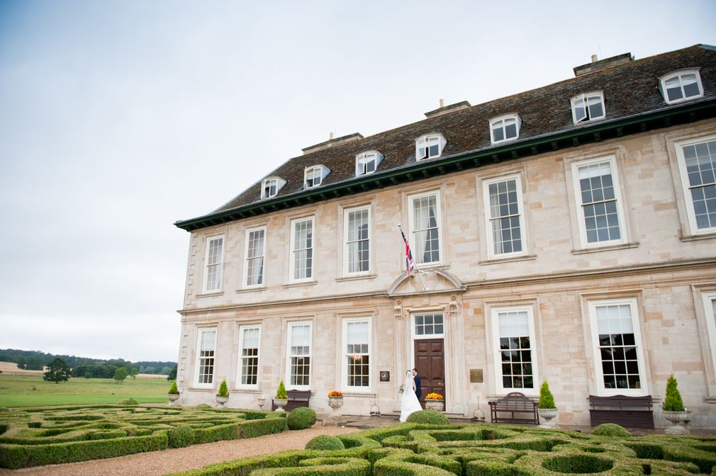 Gallery Item 10 for Stapleford Park
