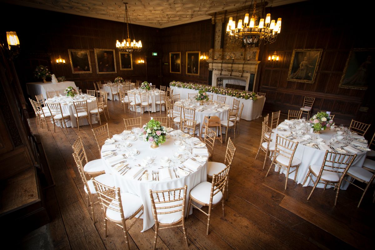 Gallery Item 5 for Rothamsted Manor