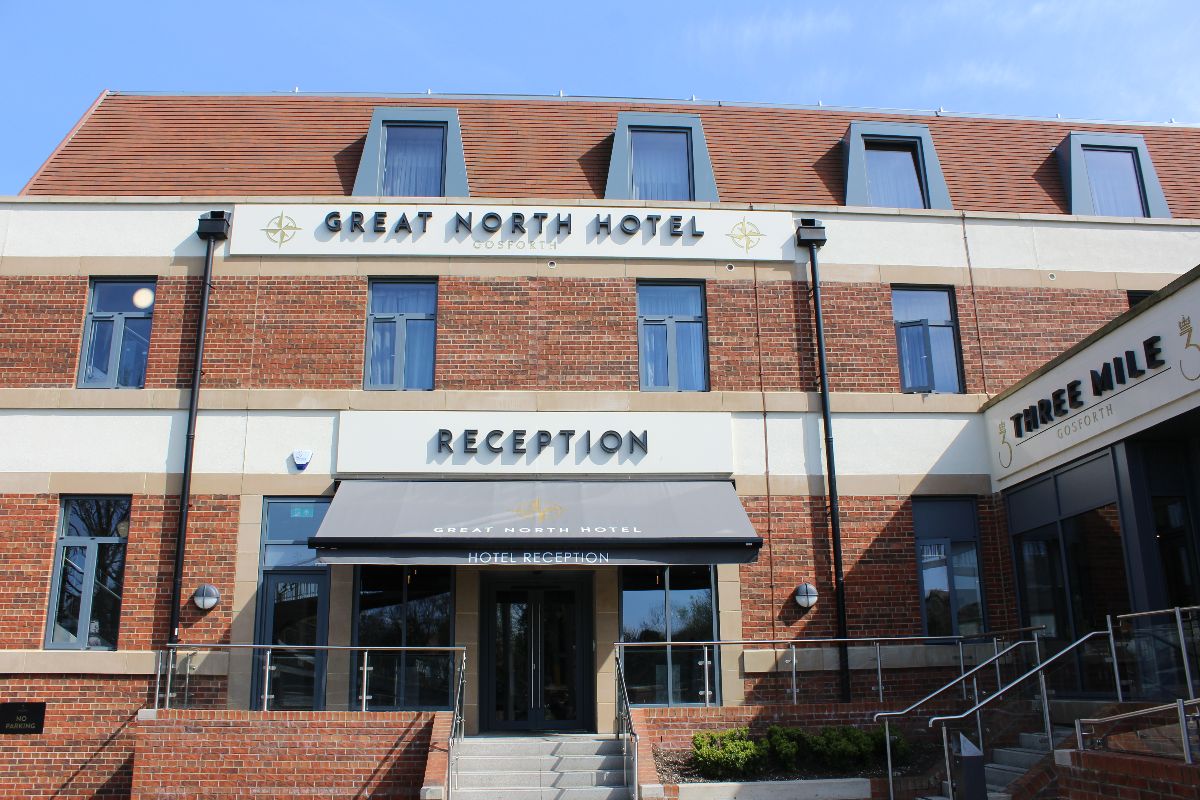Gallery Item 13 for Great North Hotel