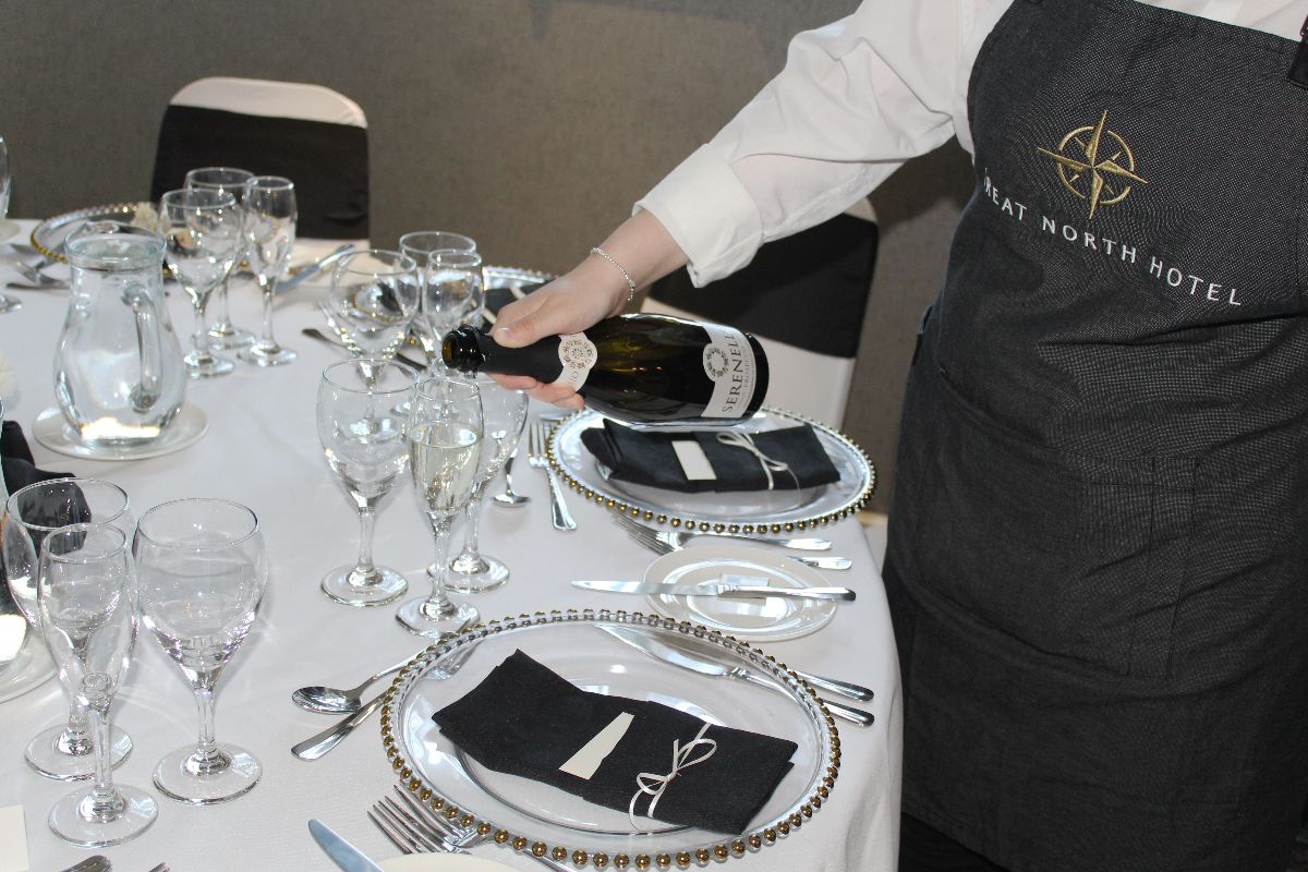 Gallery Item 12 for Great North Hotel