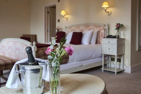 Gallery Item 3 for The Falcon Hotel