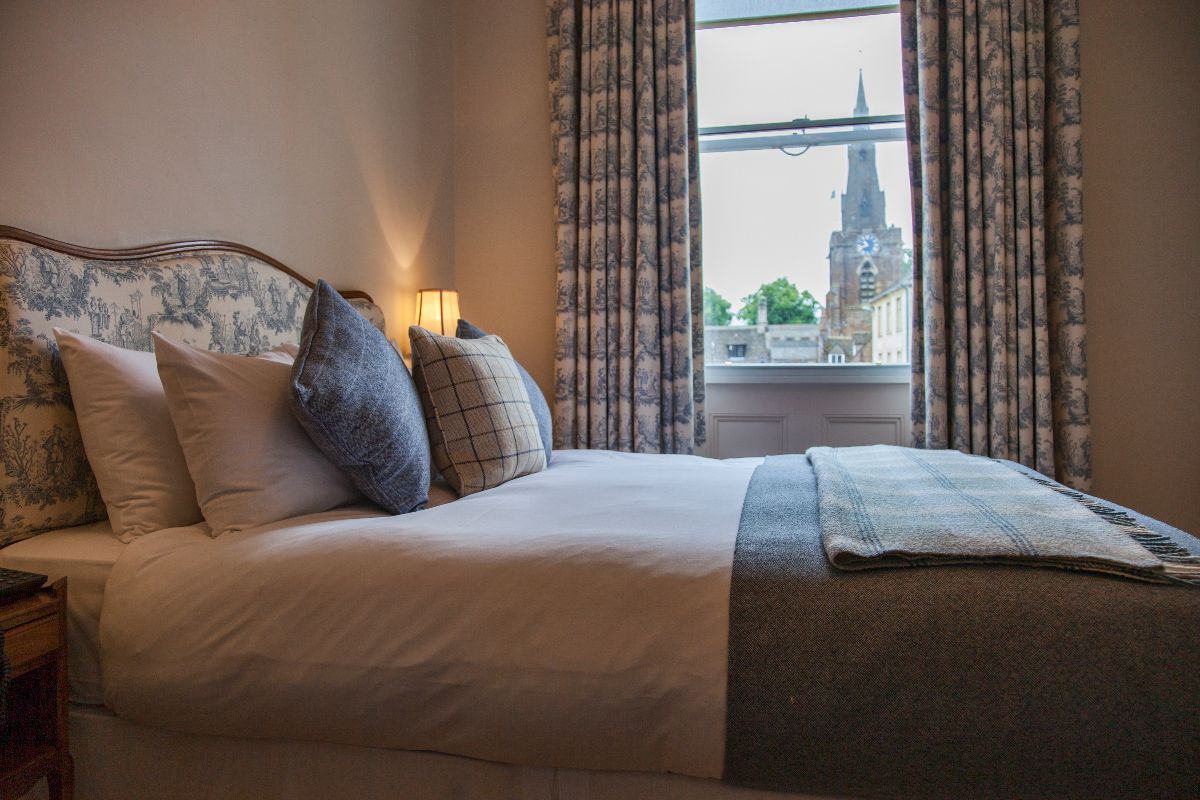 Gallery Item 13 for The Falcon Hotel