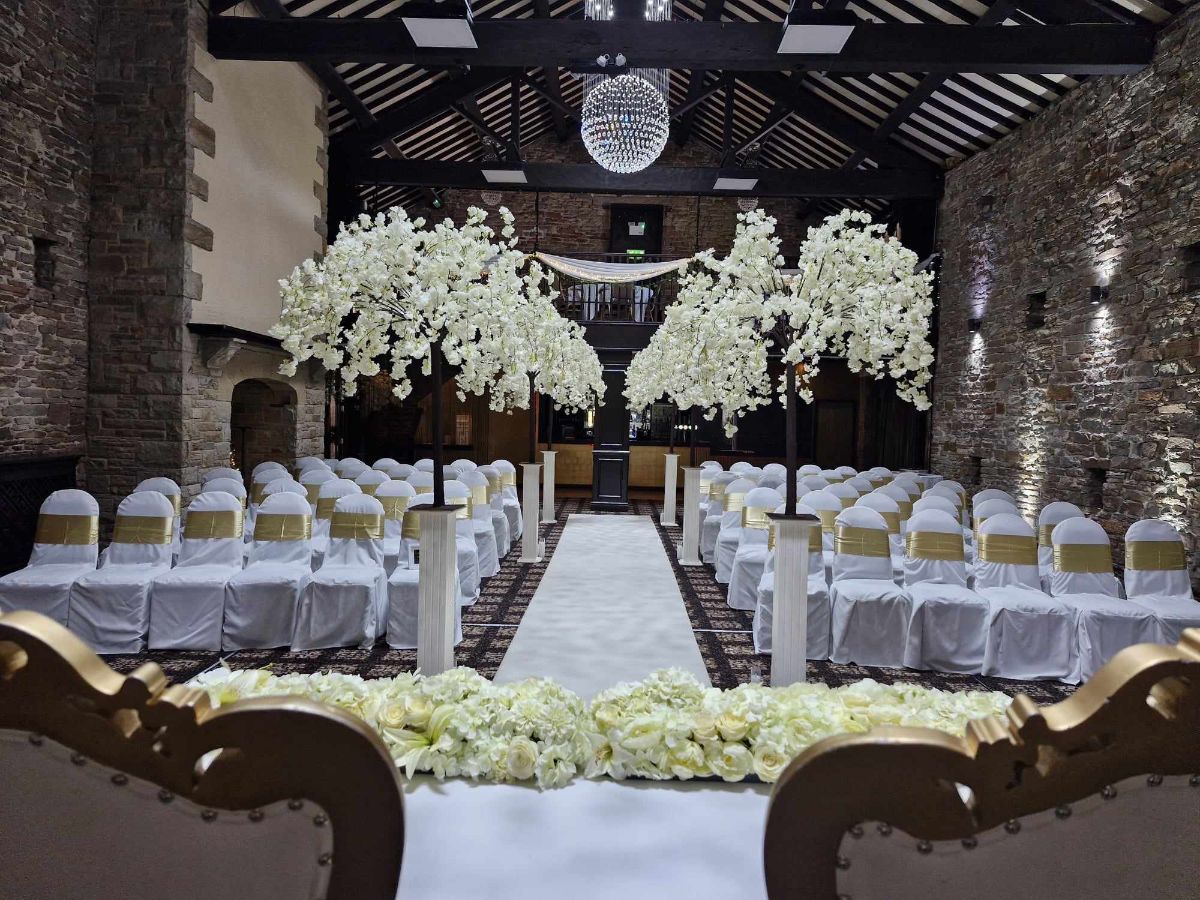 Gallery Item 3 for Lancashire Manor Hotel