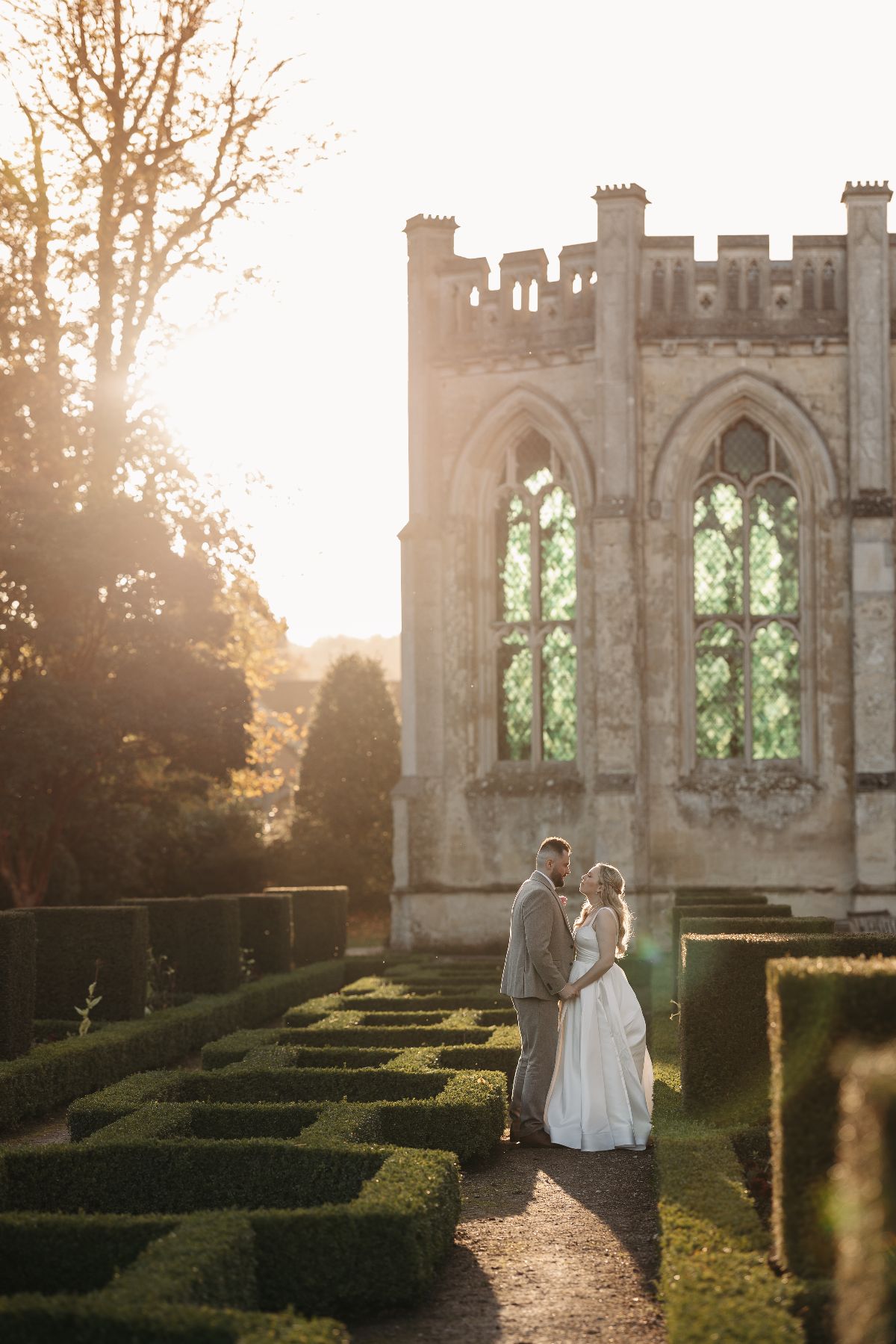 Gallery Item 10 for Ashridge House