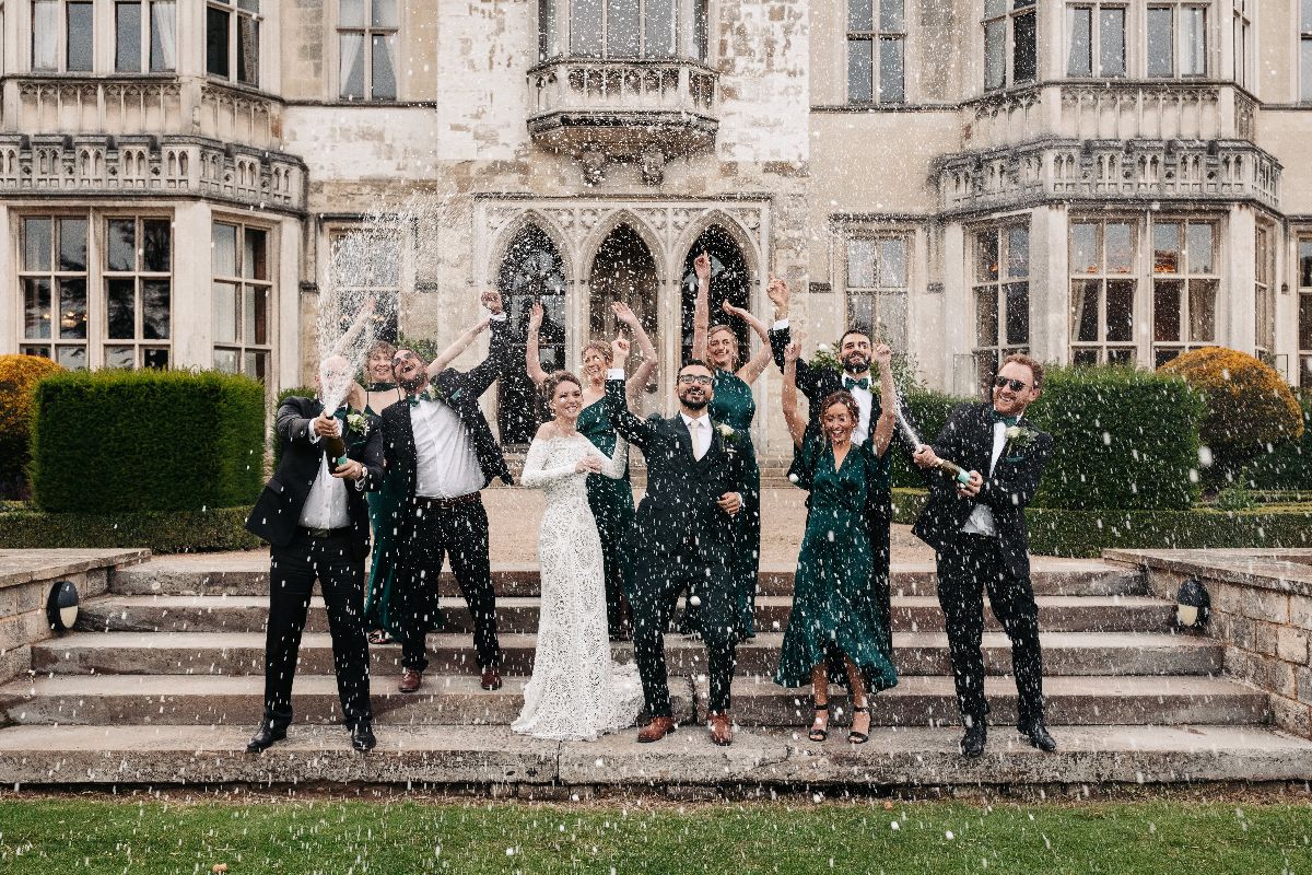Gallery Item 2 for Ashridge House