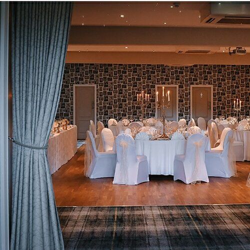 Gallery Item 5 for Glen Mhor Hotel