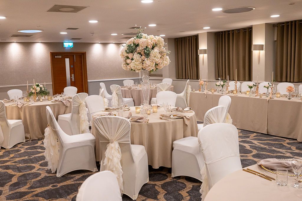 Gallery Item 4 for Lea Marston Hotel