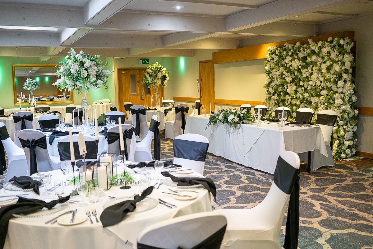 Gallery Item 4 for Lea Marston Hotel