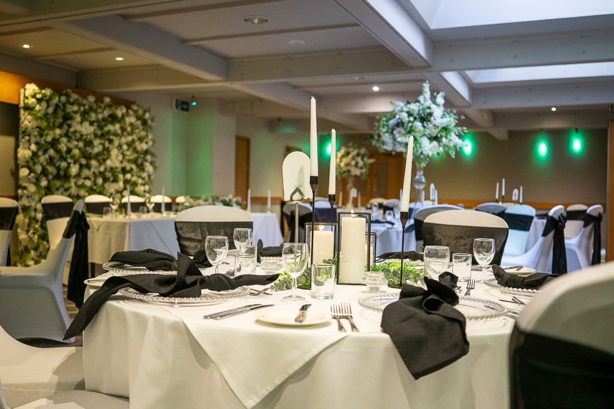 Gallery Item 2 for Lea Marston Hotel